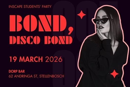 Inscape Students' Party